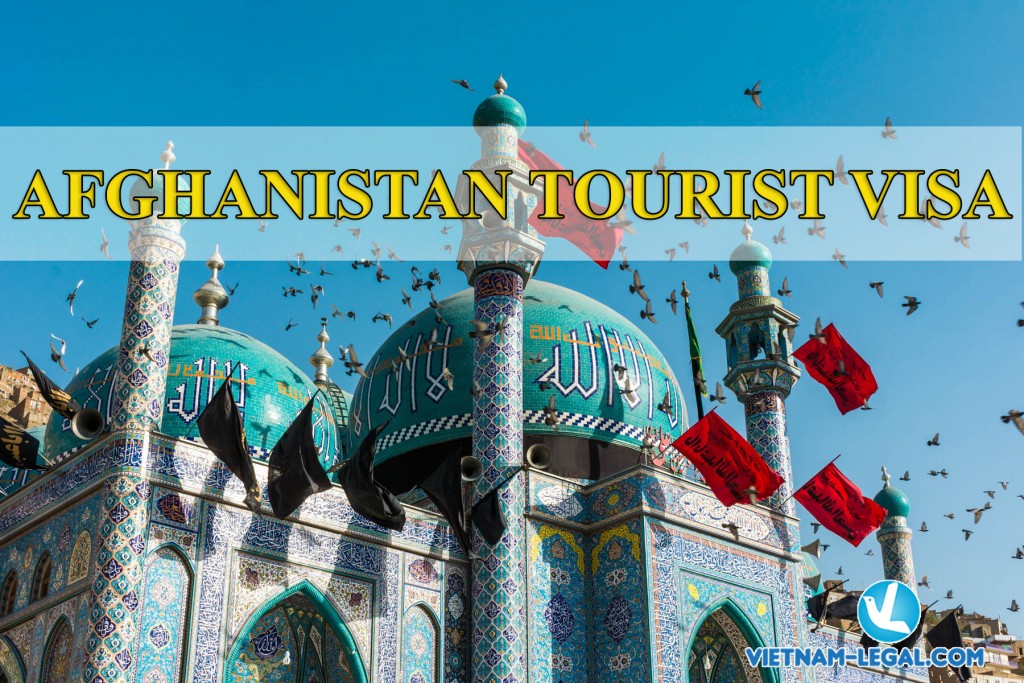 Afghanistan tourist visa