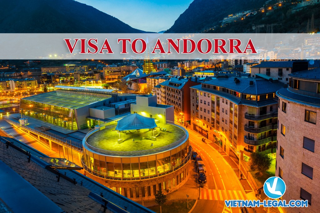 Andorra visa