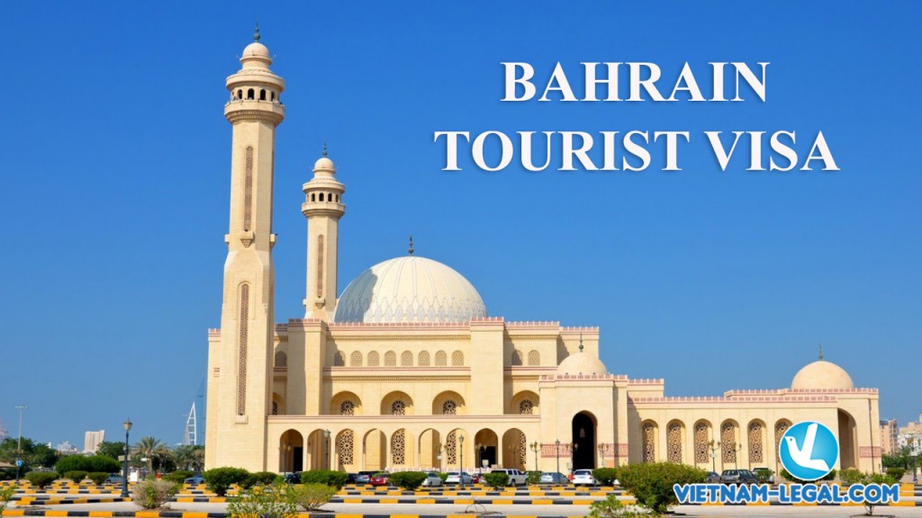 Bahrain tourist visa