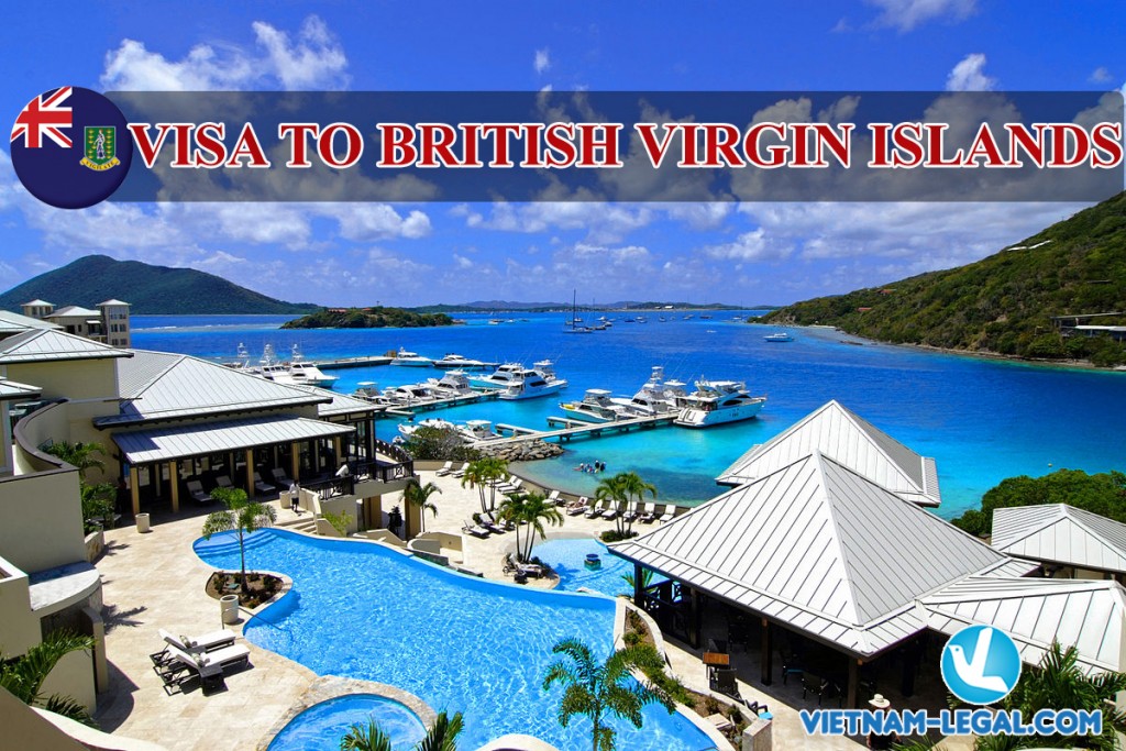 British Virgin Islands visa