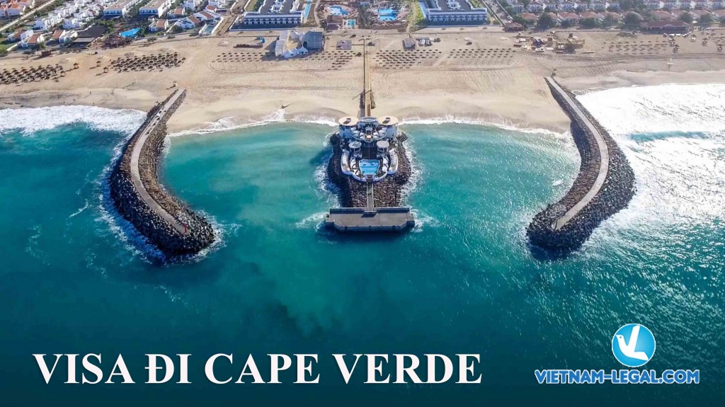 Cape Verde - visa đi Cape Verde