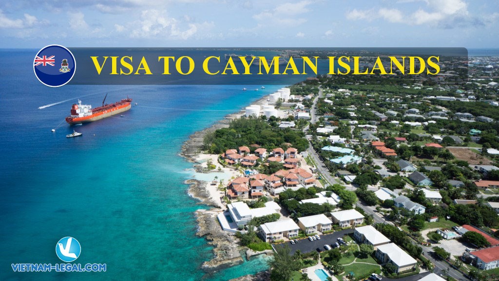 Cayman island visa