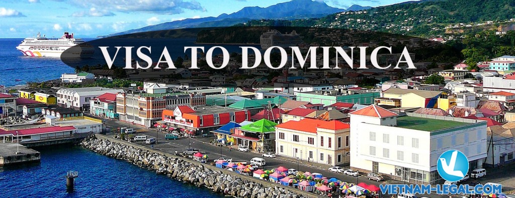 Dominica visa