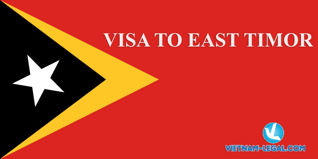 East Timor visa