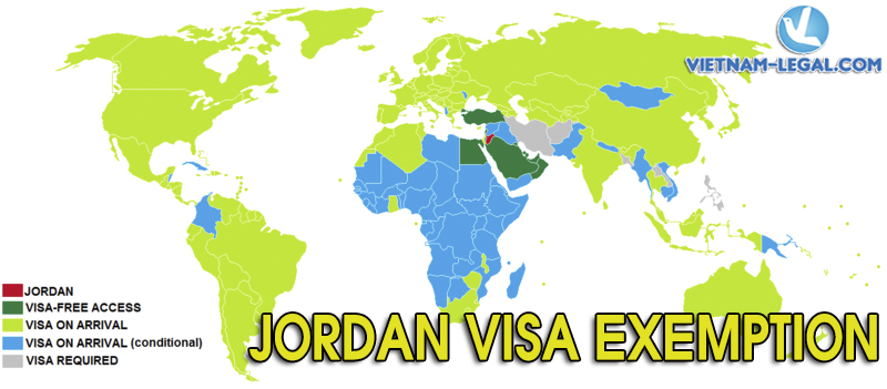 JORDAN