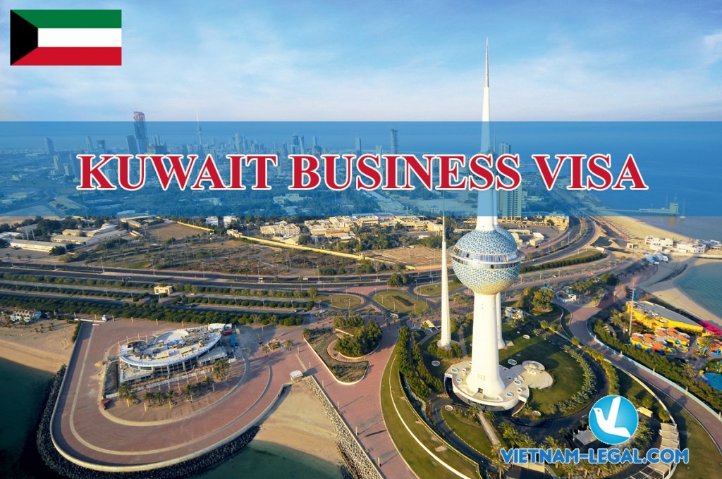 Kuwait business visa