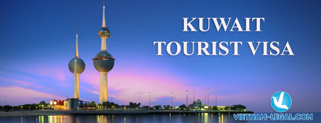 KUWAIT TOURIST VISA