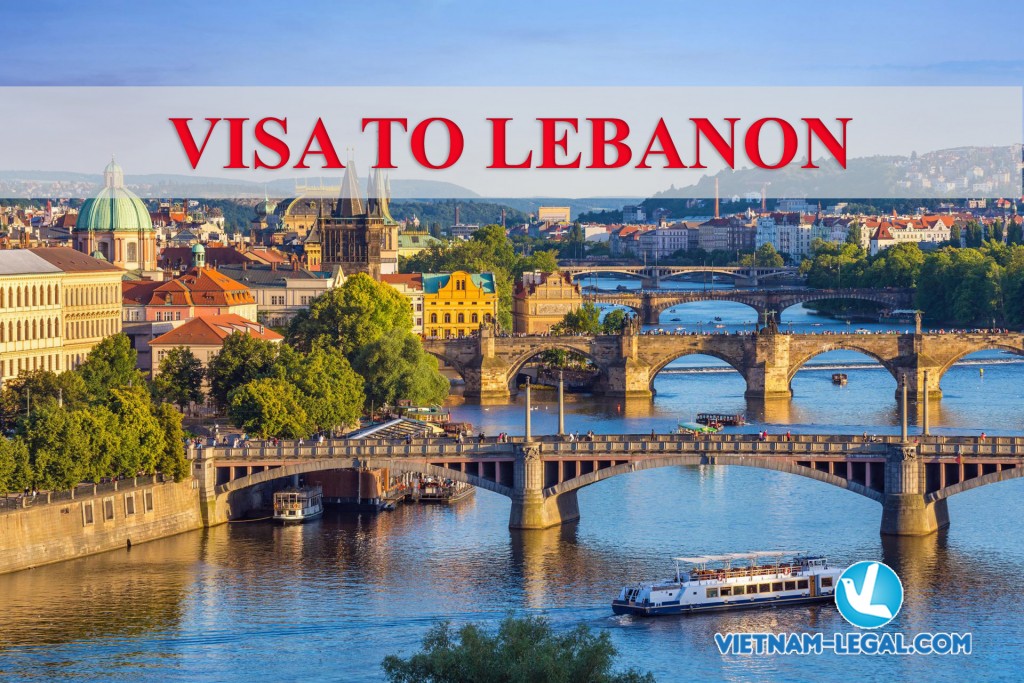 Lebanon visa