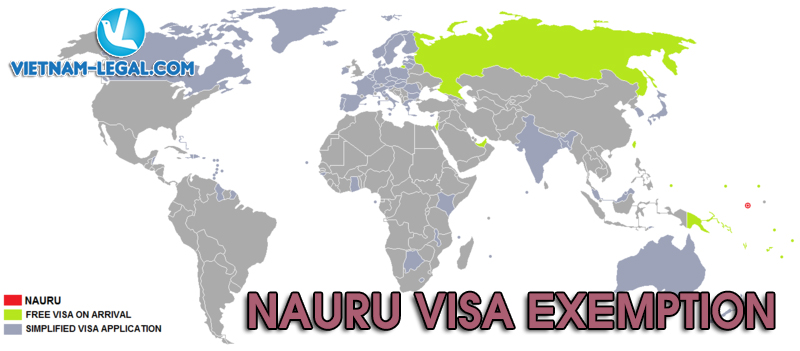 NAURU