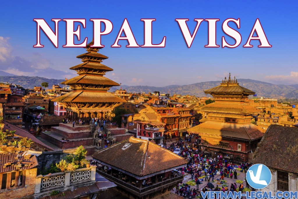 Nepal visa