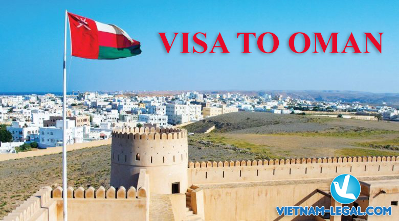 Oman visa