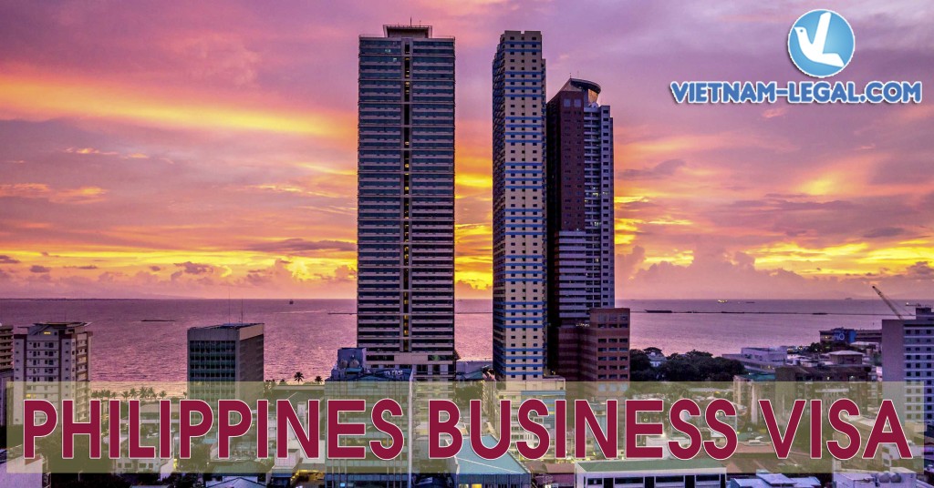 PHILIPPINES BUSINESS