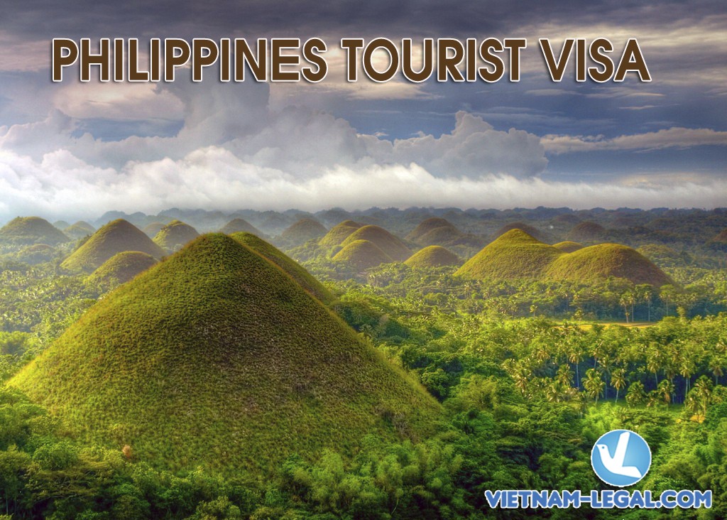 PHILIPPINES TOURIST