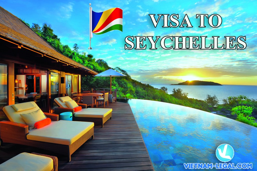 Seychelles visa