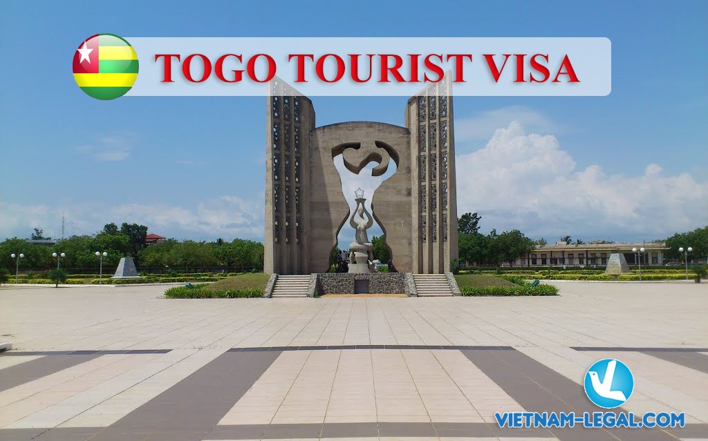Togo tourist visa