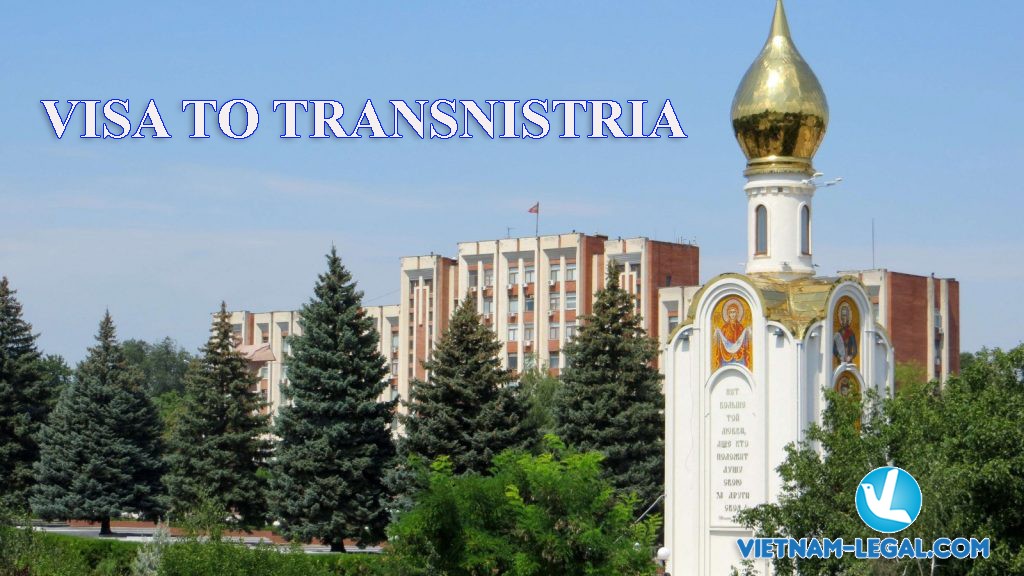 Transnistria visa