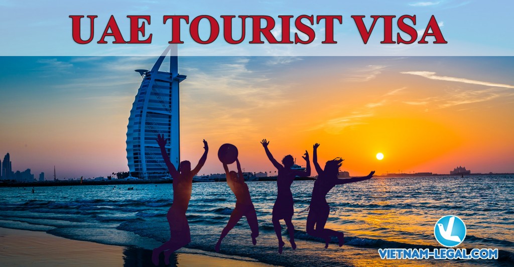 UAE TOURIST VISA