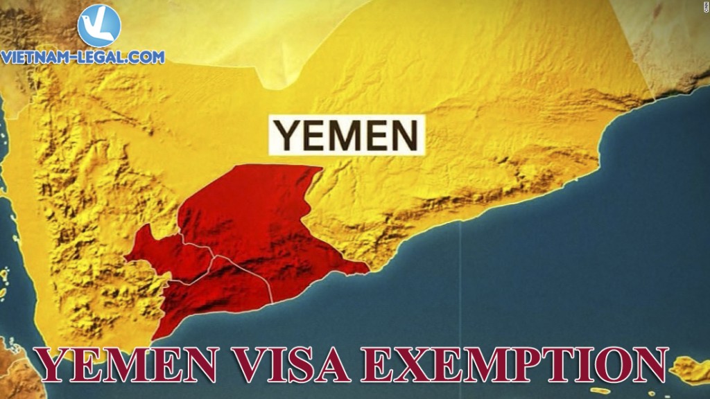 YEMEN