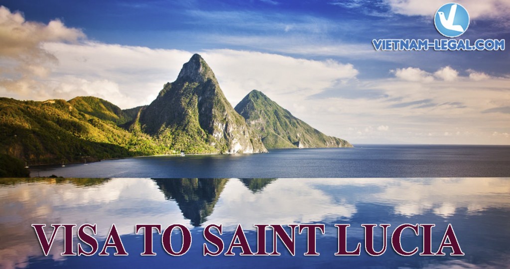 saint lucia