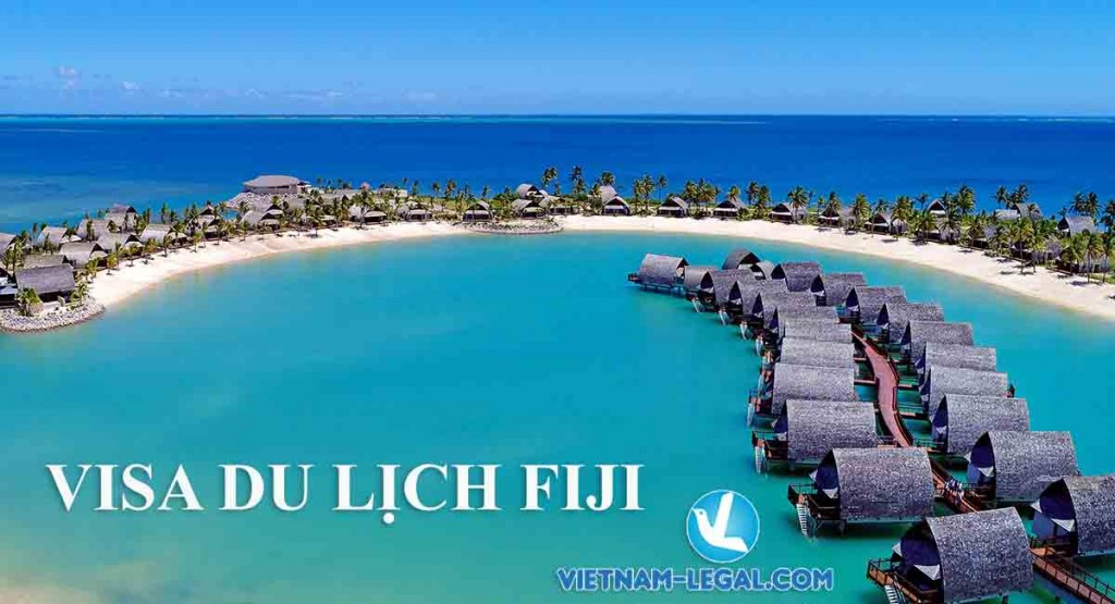 Fiji - visa du lịch Fiji