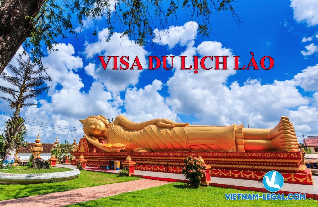 Laos visa - Visa du lịch Lào