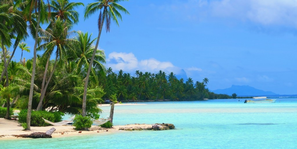 Visa đi French Polynesia