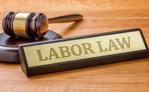 Labor Code No. 45.2019.QH14