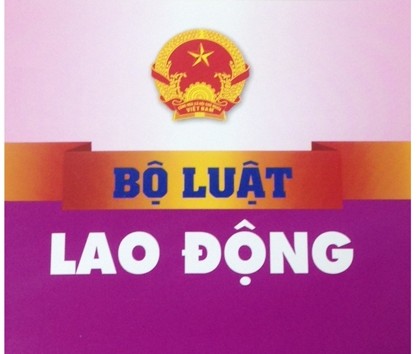 Luật Lao Động số 45/2019/QH14