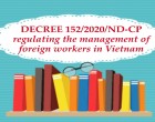 Decree 152/2020/nd-cp