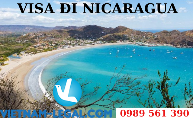 DU LỊCH NICARAGUA – ĐI VÀ CẢM NHẬN VẺ ĐẸP HOÀN HẢO