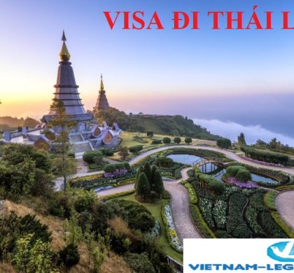 KẾT QUẢ VISA THÁI LAN CÔNG TÁC DIỆN B CHUYỂN ĐỔI KHI SANG THÁI LAN LÀM VIỆC