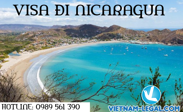 KẾT QUẢ VISA NICARAGUA CÔNG TÁC – NHẬP CẢNH 2022