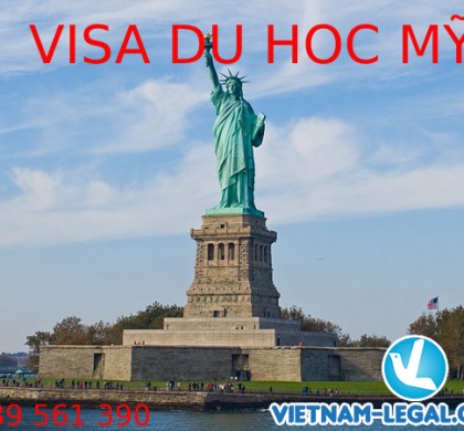 KẾT QUẢ VISA DU HỌC MỸ – NHẬP CẢNH 2022