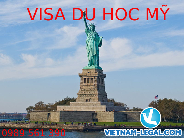 KẾT QUẢ VISA DU HỌC MỸ – NHẬP CẢNH 2022