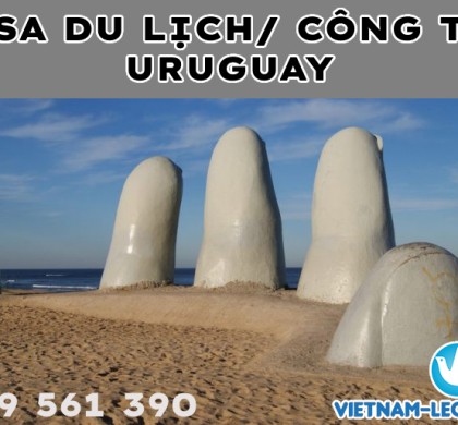 CẬP NHẬT THÔNG TIN TỪ ĐẠI SỨ QUÁN URUGUAY