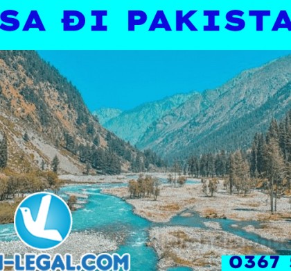 NHẬN HỖ TRỢ THỦ TỤC XIN VISA ĐI PAKISTAN LƯU TRÚ NGẮN HẠN