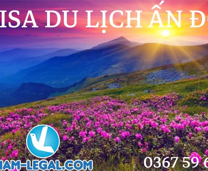 KẾT QUẢ VISA DU LỊCH ẤN ĐỘ, NHẬP CẢNH THÁNG 10/2022