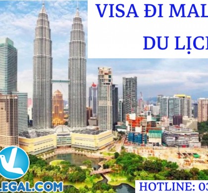 KẾT QUẢ VISA MALAYSIA -NHẬP CẢNH THÁNG 10/ 2022