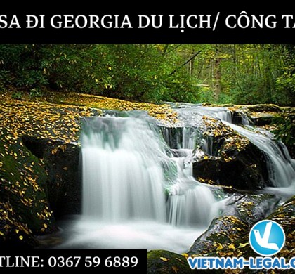 KẾT QUẢ VISA GEORGIA – NHẬP CẢNH THÁNG 10/2022