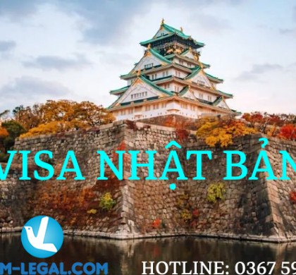 KẾT QUẢ VISA NHẬT BẢN CÔNG TÁC – NHẬP CẢNH THÁNG 11/ 2022