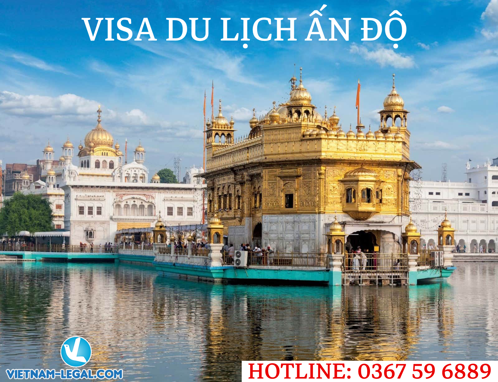 KẾT QUẢ VISA ẤN ĐỘ CHO KHÁCH HÀN QUỐC TẠI VIỆT NAM