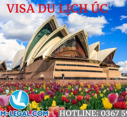 KẾT QUẢ VISA NGẮN HẠN ÚC