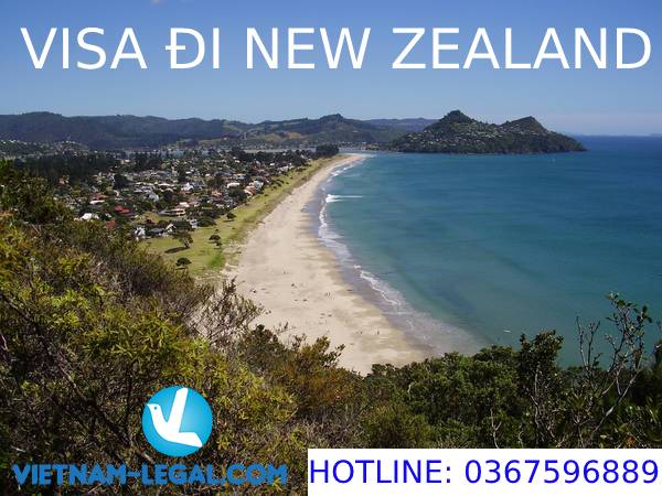 KẾT QUẢ VISA NEW ZEALAND DU LỊCH – NHẬP CẢNH THÁNG 06/2023