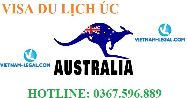 KẾT QUẢ VISA DU LỊCH ÚC NHẬP CẢNH THÁNG 4 NĂM 2023