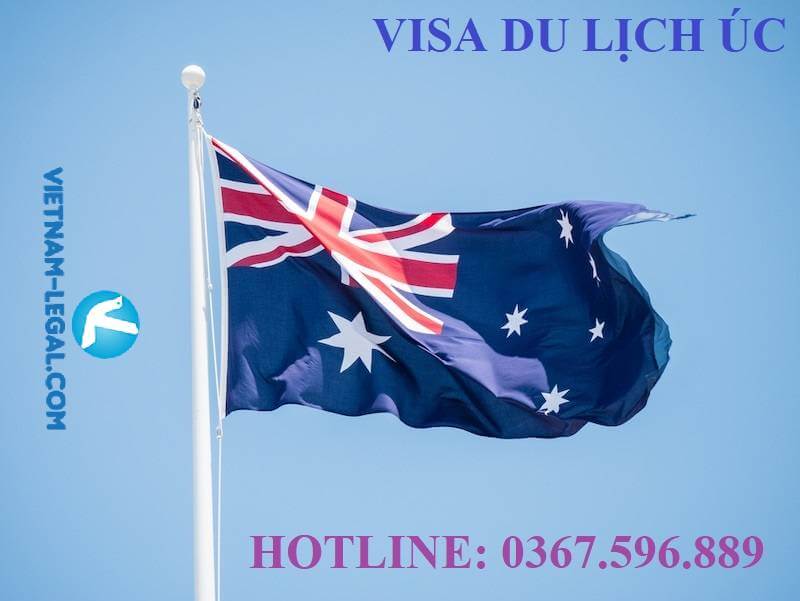 KẾT QUẢ VISA DU LỊCH ÚC NHẬP CẢNH THÁNG 4 NĂM 2023