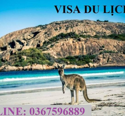 KẾT QUẢ VISA DU LỊCH ÚC NHẬP CẢNH THÁNG 4 NĂM 2023