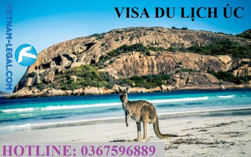 KẾT QUẢ VISA DU LỊCH ÚC NHẬP CẢNH THÁNG 4 NĂM 2023