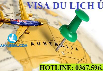 KẾT QUẢ VISA DU LỊCH ÚC NHẬP CẢNH THÁNG 4/2023