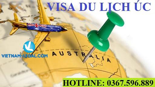 KẾT QUẢ VISA DU LỊCH ÚC NHẬP CẢNH THÁNG 4/2023