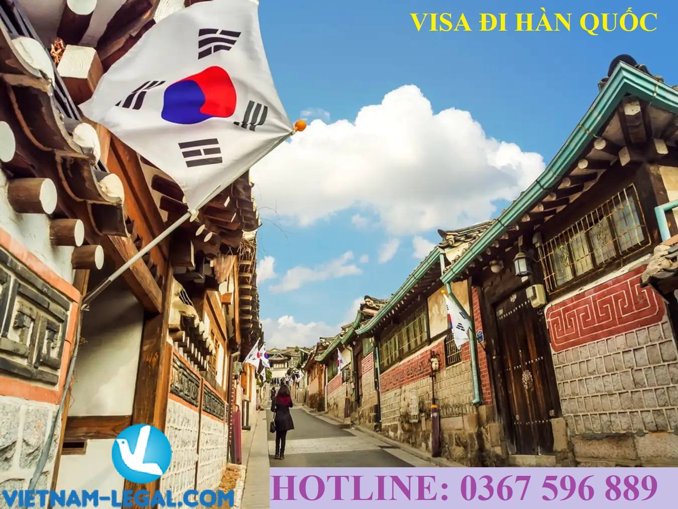 KẾT QUẢ VISA DU LỊCH HÀN QUỐC – NHẬP CẢNH THÁNG 5.2023